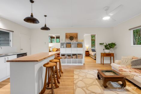 Property photo of 47 Barron Falls Road Kuranda QLD 4881