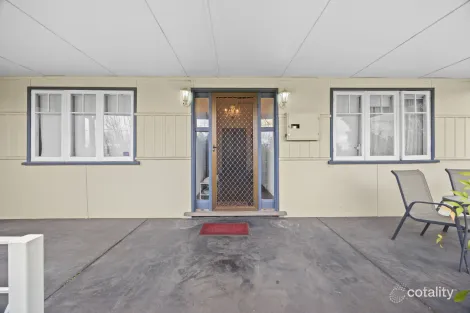 Property photo of 32 Roberts Street Collie WA 6225