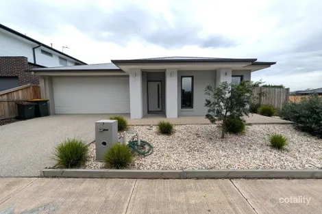 7 Summertime Ave, Charlemont, VIC 3217