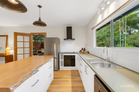 Property photo of 47 Barron Falls Road Kuranda QLD 4881