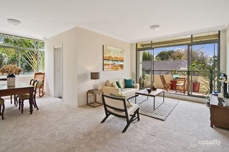 39/1 Amherst St, Cammeray, NSW 2062