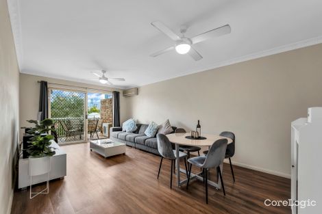 5/49 Stafford St, East Brisbane, QLD 4169