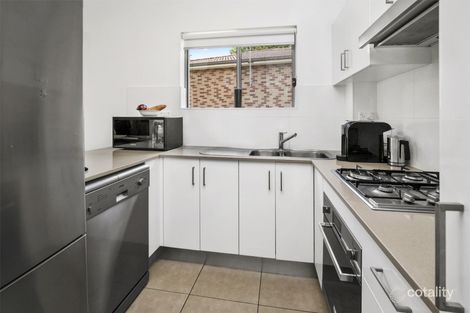 Property photo of 21/7-13 Brookvale Avenue Brookvale NSW 2100