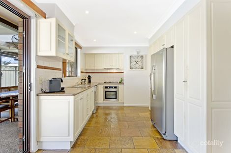 Property photo of 39 Locke Street Wetherill Park NSW 2164