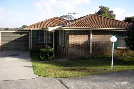 Property photo of 15/212-222 Harrow Road Glenfield NSW 2167