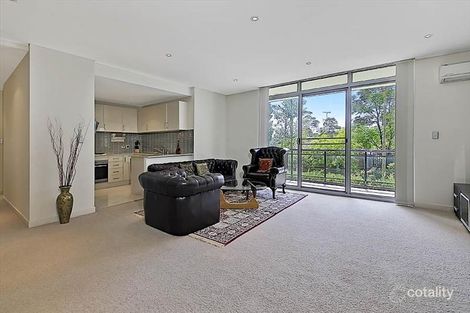 Property photo of 18/16 Post Office Street Carlingford NSW 2118