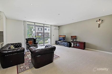 Property photo of 18/16 Post Office Street Carlingford NSW 2118