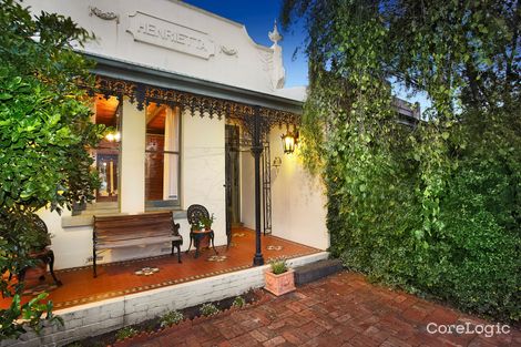 Property photo of 48 Henrietta Street Hawthorn VIC 3122