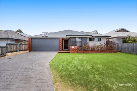 Property photo of 7 Gallinago Loop Coodanup WA 6210