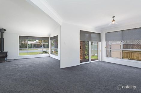 Property photo of 26 Morris Road Kippa-Ring QLD 4021