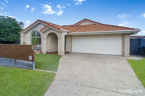 Property photo of 25 Van Dyke Crescent McDowall QLD 4053