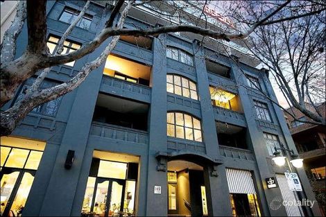 Property photo of 15/149 Fitzroy Street St Kilda VIC 3182