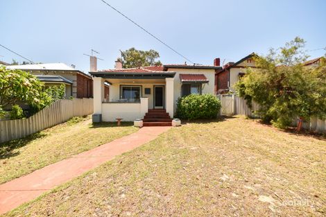 Property photo of 80 Buxton Street Mount Hawthorn WA 6016