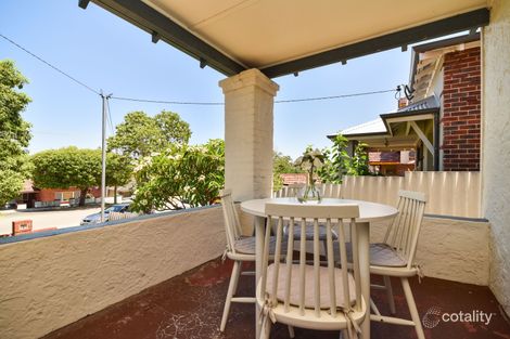Property photo of 80 Buxton Street Mount Hawthorn WA 6016