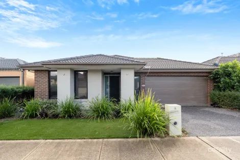 6 Artful St, Donnybrook, VIC 3064