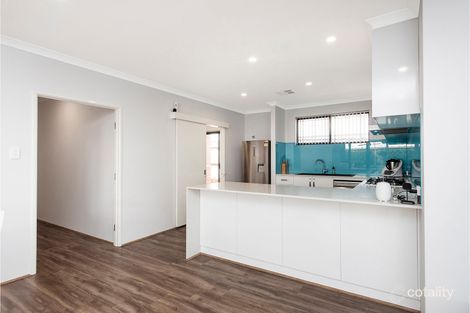 Property photo of 7 Gallinago Loop Coodanup WA 6210