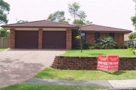 Property photo of 48 Mitchell Drive Kariong NSW 2250