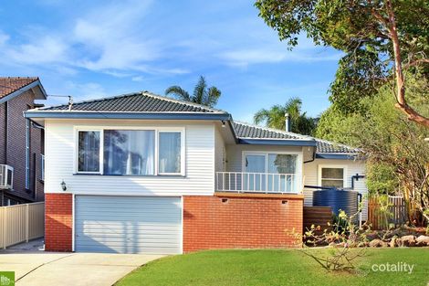 14 Hayward St, Kanahooka, NSW 2530
