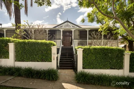 Property photo of 18 Charles Street New Farm QLD 4005