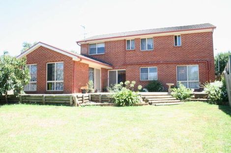 Property photo of 34 Tonkin Crescent Schofields NSW 2762