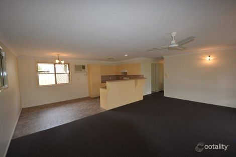 Property photo of 1/17 Bernard Street Berserker QLD 4701