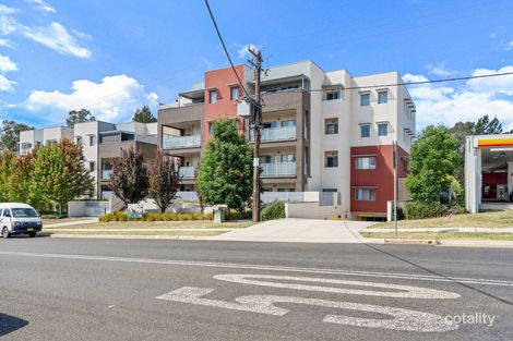 Property photo of 31/6 High Street Queanbeyan East NSW 2620