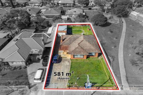 Property photo of 20 Oulton Street Fawkner VIC 3060