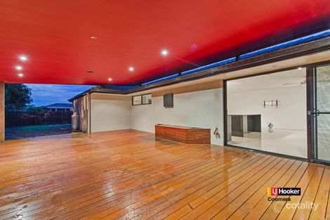 Property photo of 3 Dean Court Upper Coomera QLD 4209