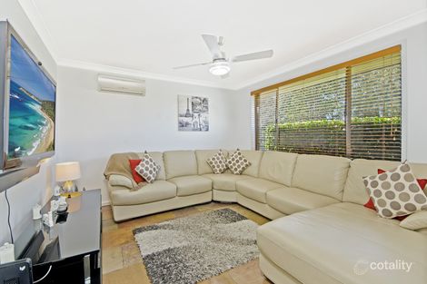 Property photo of 39 Locke Street Wetherill Park NSW 2164
