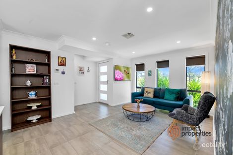 Property photo of 36 Helmrich Street Moncrieff ACT 2914