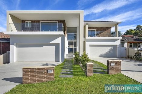 5/5-A Hillview Ave, Bankstown, NSW 2200