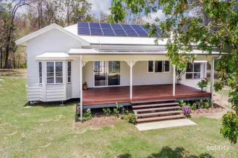 328 Avocado Cres, Captain Creek, QLD 4677