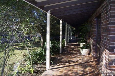 Property photo of 1 Hakea Crescent Galston NSW 2159