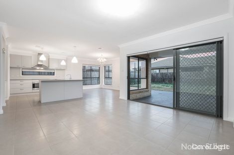 Property photo of 32 Butterfly Lane The Ponds NSW 2769