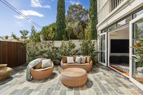 Property photo of 22A Ferry Road Glebe NSW 2037