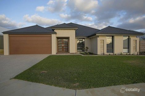 Property photo of 18 Newbury Way Alkimos WA 6038