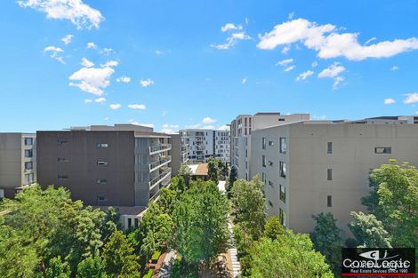 Property photo of 501/80 Rider Boulevard Rhodes NSW 2138