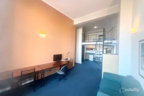 Property photo of 1128/185-211 Broadway Ultimo NSW 2007
