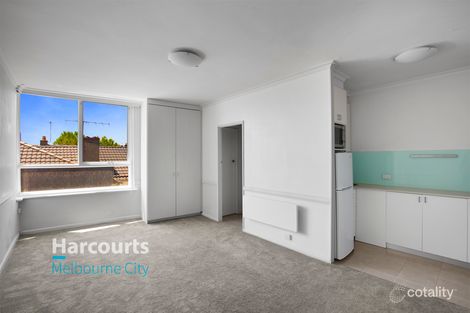 202/25-27 Hotham St, East Melbourne, VIC 3002