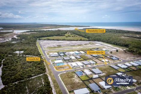 87 Frizzells Rd, Woodgate, QLD 4660