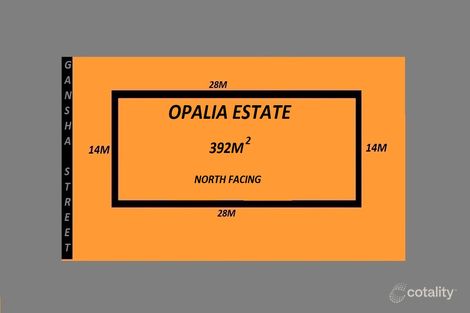Property photo of 41 Gansha Street Weir Views VIC 3338