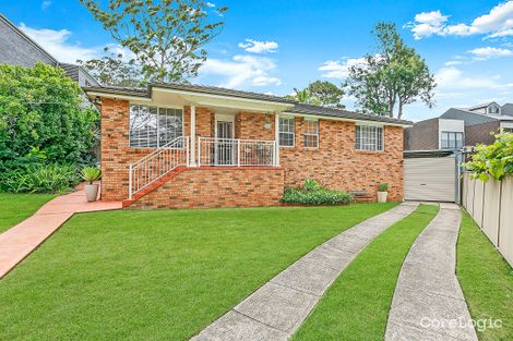 Property photo of 4 Dandarbong Avenue Carlingford NSW 2118