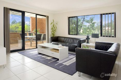 Property photo of 10/69-73 Second Avenue Campsie NSW 2194