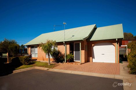 5/153 Gisborne St, Wellington, NSW 2820