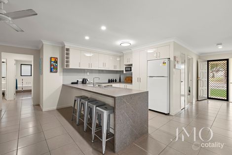Property photo of 85 Maidenwell Road Ormeau QLD 4208