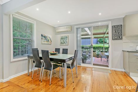 Property photo of 4 Dandarbong Avenue Carlingford NSW 2118
