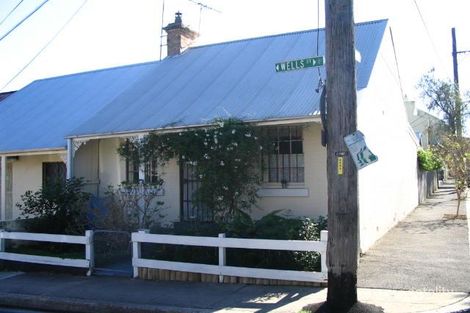 89 Wells St, Newtown, NSW 2042