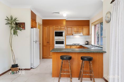 Property photo of 8 Woodward Terrace Bella Vista NSW 2153