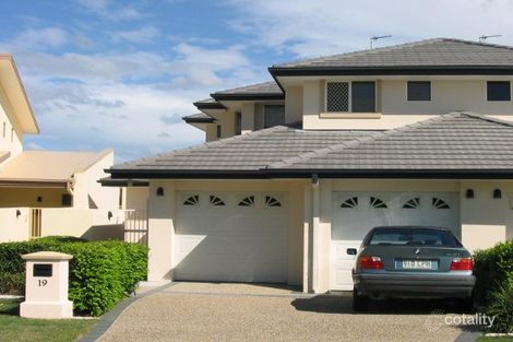 Property photo of 19 Promenade Avenue Robina QLD 4226