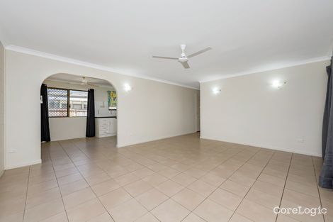 Property photo of 11 Salisbury Crescent Kirwan QLD 4817